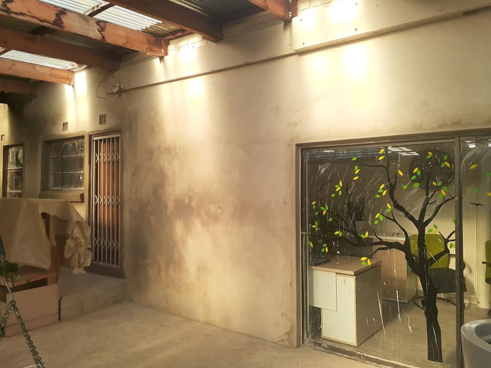 Finishes & Improvements project by CH Project Management